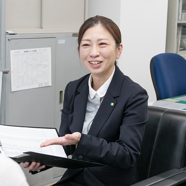 地域社会と連携