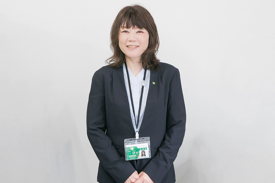 N.Mさん